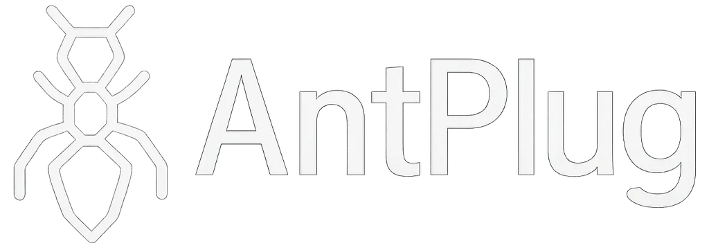 AntPlug